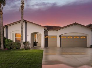 5625 Via Cervano, Bakersfield, CA