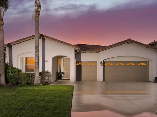 5625 Via Cervano, Bakersfield, CA 93312