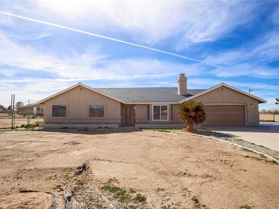 10261 Joshua Ct, Victorville, CA, 92392