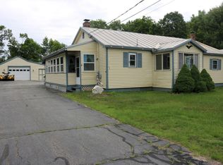 24 Turner Ave, Skowhegan, ME 04976