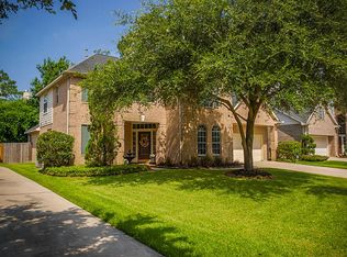 25835 Coyote Springs Ct, Spring, TX 77373