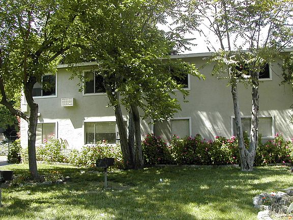 VacaVilla Apartments