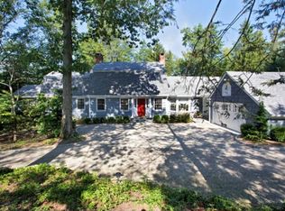 7 Farmstead Rd, North Caldwell, NJ 07006