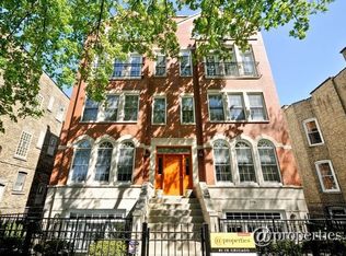 1950 W Fletcher St APT 2E, Chicago, IL 60657