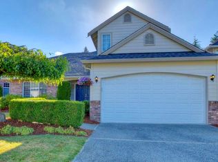 1918 Shelton Ct NE, Renton, WA 98056