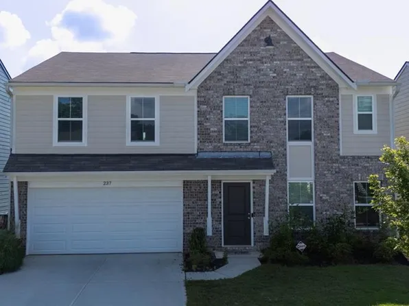 237 Traminer Way, Braselton, GA 30517