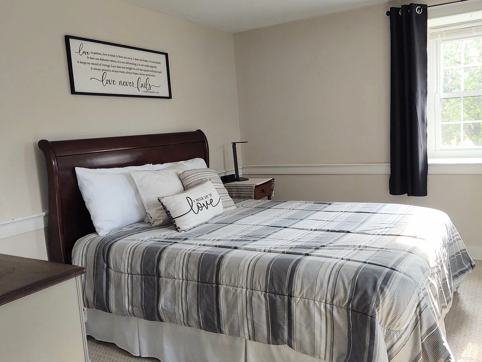 2 bed, $2,700 — Photo 3