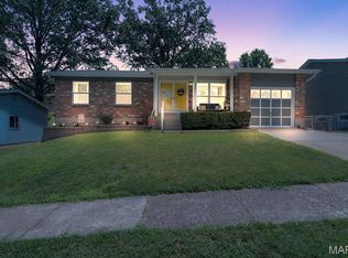 4322 Martyridge Dr, Saint Louis, MO