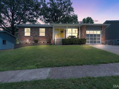 4322 Martyridge Dr, Saint Louis, MO, 63129