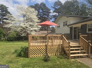 2705 Jodeco Dr, Jonesboro, GA 30236