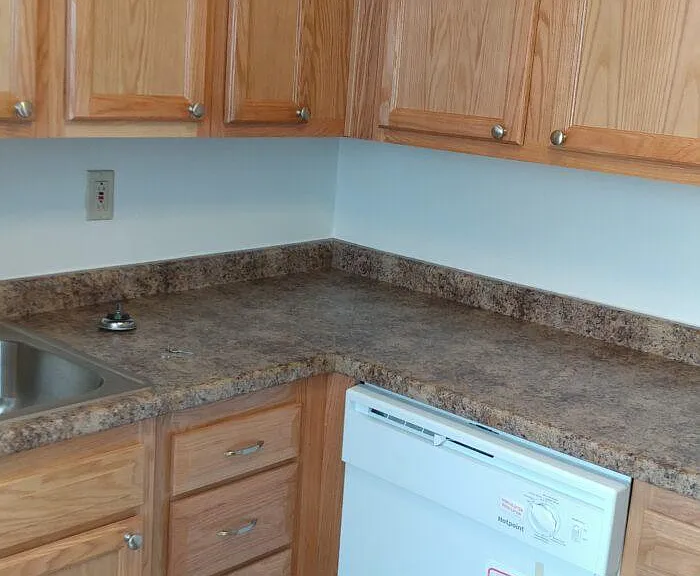 GROUND FLOOR ONE BEDROOM