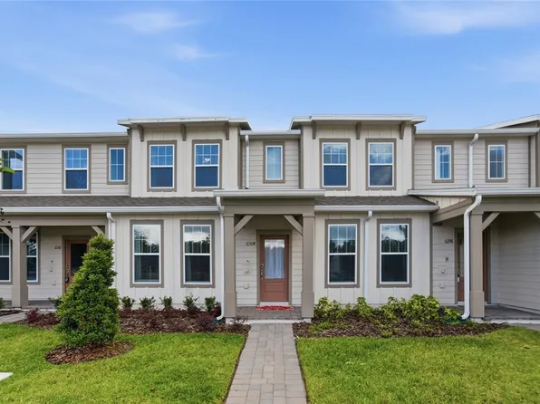 11304 Blue Bay Dr, Orlando, FL 32832