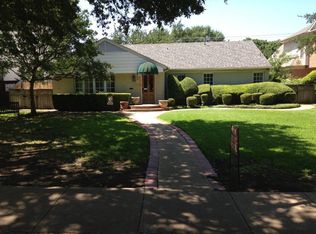 3421 Marquette St, Dallas, TX 75225