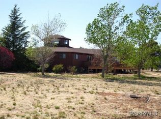 169 N Reed Rd, Chino Valley, AZ 86323