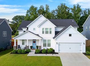 373 Fenwick Dr, Woodruff, SC 29388