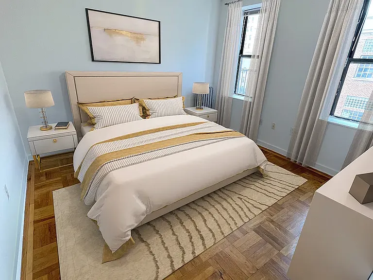 647 W 174th St #5C — Photo 3