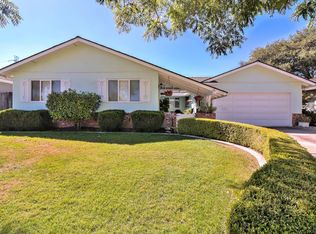 5338 Alan Ave, San Jose, CA 95124