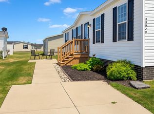33020 Spruce Ct, New Haven, MI 48048