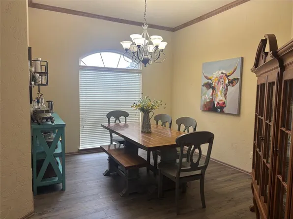 2501 NW 153rd St, Edmond, OK 73013