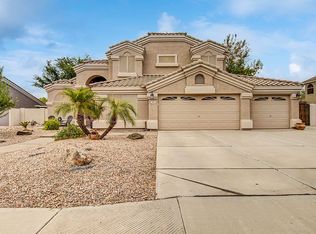 483 W Liberty Ct, Gilbert, AZ 85233