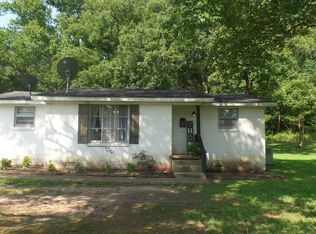 1905 N Pisgah Rd, Henderson, TN 38340