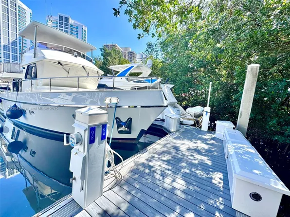 3575 Mystic Pointe Dr #99, Aventura, FL 33180