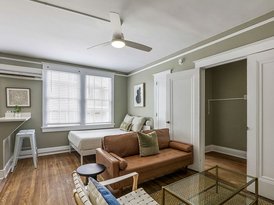1st image of 838 Lowerline St APT 16