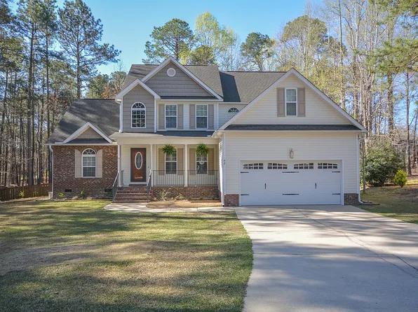 62 Meadow Spring Ln, Sanford, NC 27332