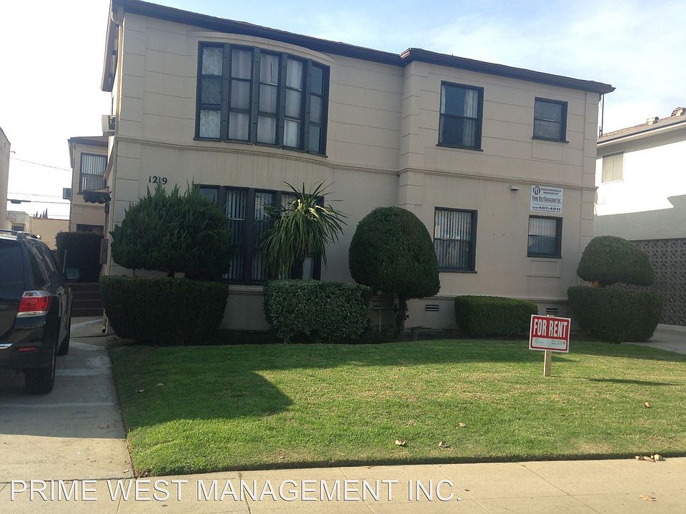 1st image of 1219 S Orange Grove Ave #10968956