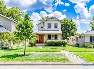312 W Dudley St, Maumee, OH