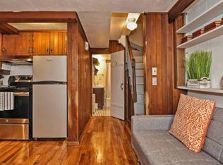 103 Myrtle St #1G, Boston, MA 02114