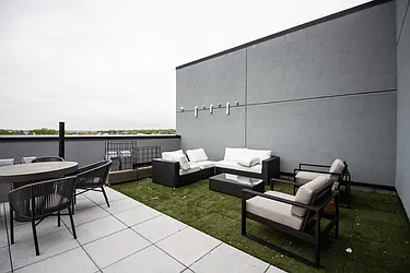 Rented by Reside New York