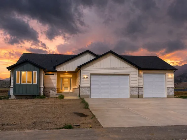 2607 N Cooper Way E, Cedar Valley, UT 84013