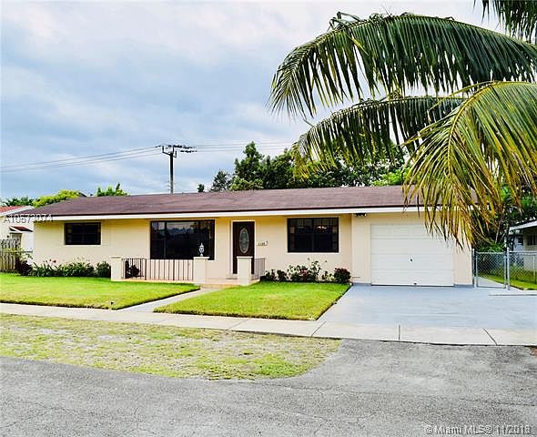 1st image of 1130 NE 205th Ter