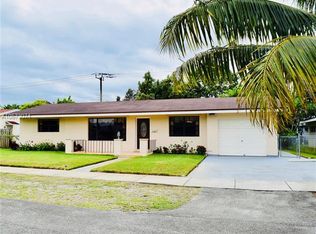 1130 NE 205th Ter, Miami, FL 33179