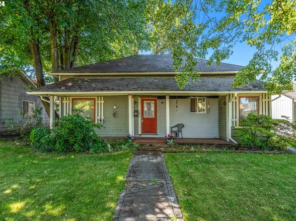 427 16th Ave, Longview, WA 98632