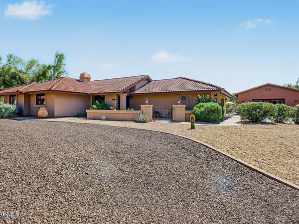17105 E SALIDA Drive, Fountain Hills, AZ 85268