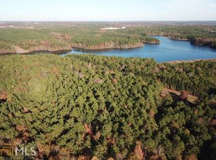 0 Sam Soloman Rd, Locust Grove, GA 30248