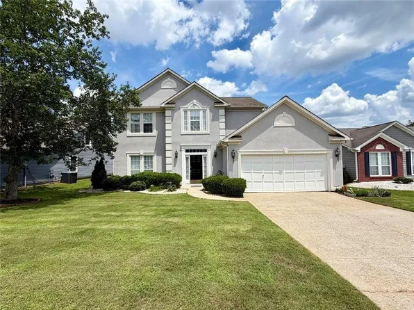 1473 Chamirey Dr SW, Marietta, GA 30008