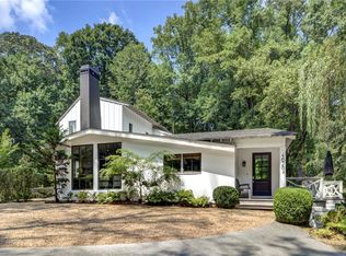 4628 E Conway Dr NW, Atlanta, GA 30327