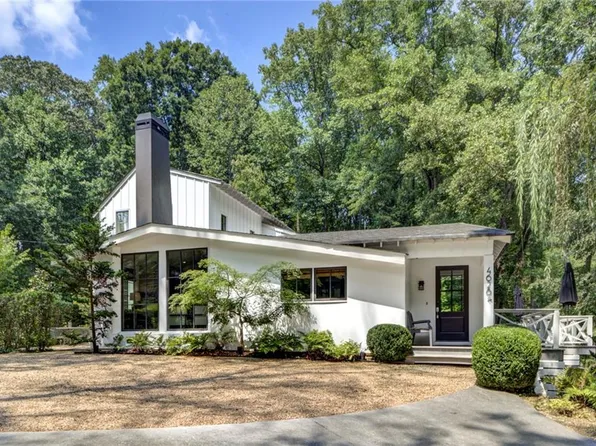 4628 E Conway Dr NW, Atlanta, GA 30327