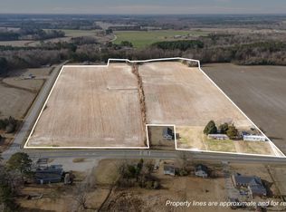 1142 Highway 58 S, Kinston, NC 28504