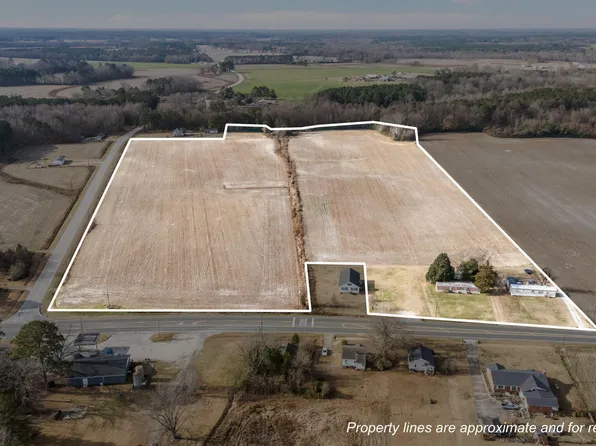 1142 Nc-58, Kinston, NC 28504