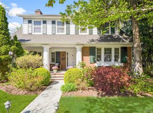 30 Kilmer Rd, Larchmont, NY 10538
