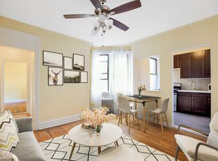 236 W 135th St APT 2F, New York, NY 10030
