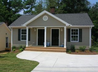 1032 Rosedale Ave #B, Durham, NC 27707