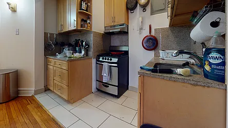 Rented by Bond New York