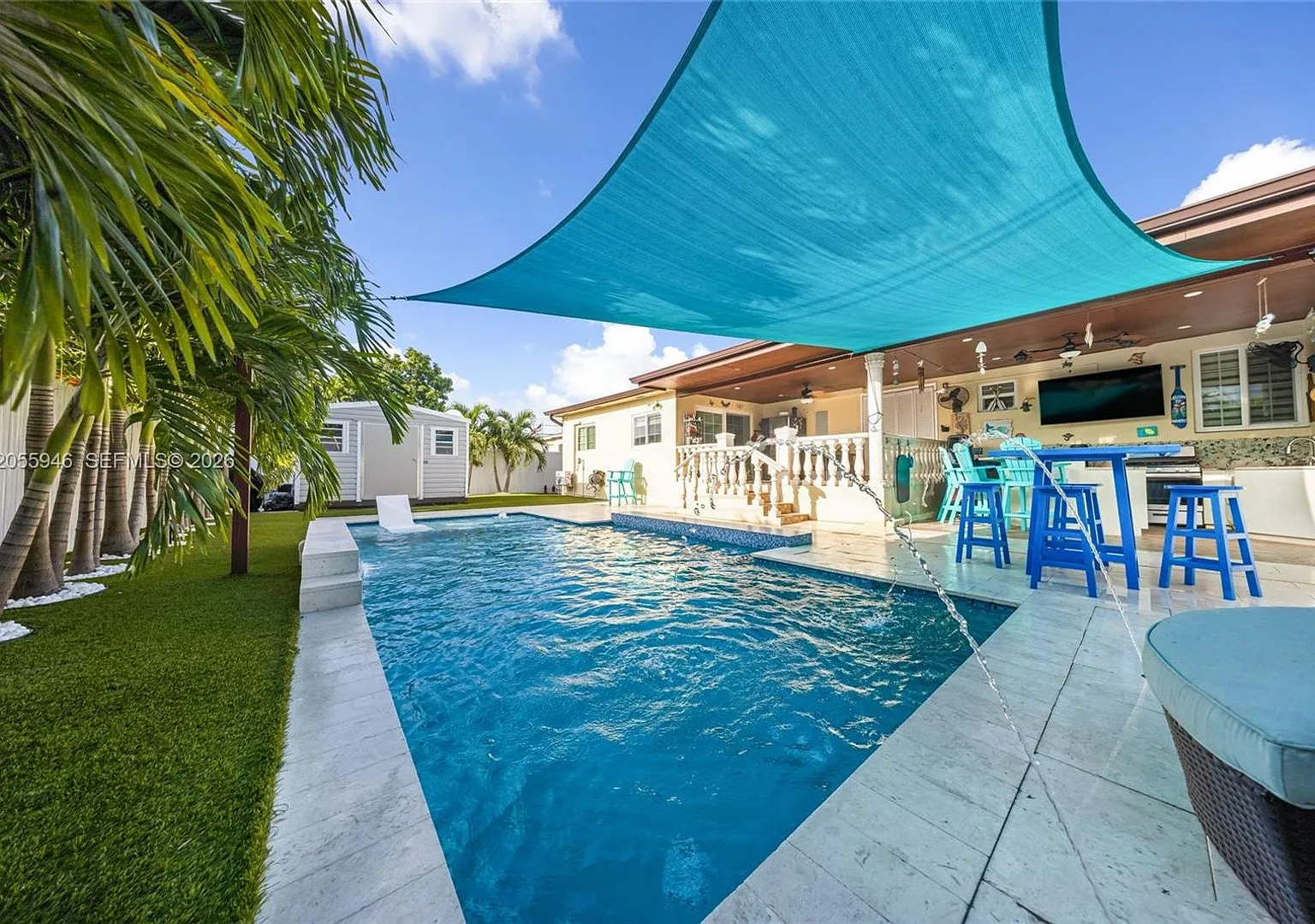 5862 W 2nd Court, Hialeah, FL 33012 - 2611 — Photo 1