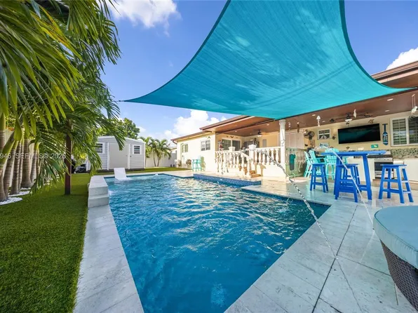 5862 W 2nd Ct, Hialeah, FL
