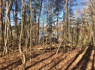 0 Wilderness Rd LOT 83&84, Friendsville, TN 37737